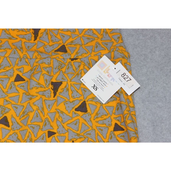 LuLaRoe Cassie Skirt Size‎ XS - Picture 2 of 5